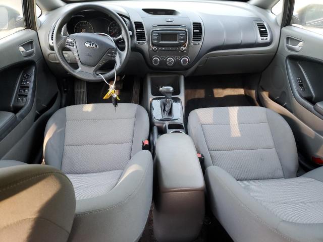 3KPFK4A71JE229268 KIA FORTE LX