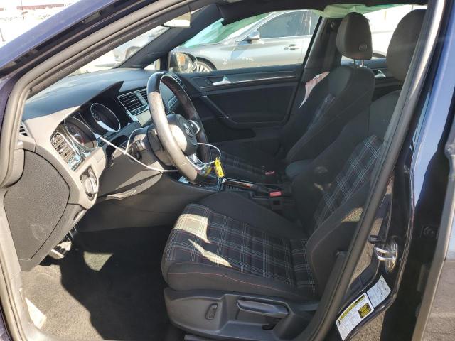 3VW447AU3JM286423 Volkswagen GTI S/SE