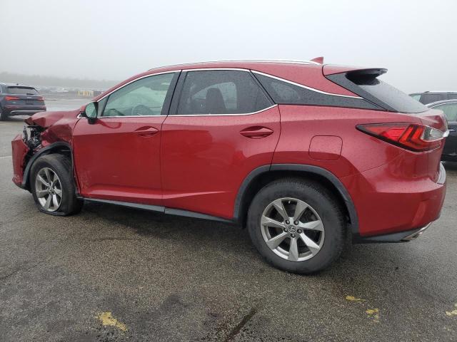 JTJBZMCA7K2041143 Lexus Rx 350 Base