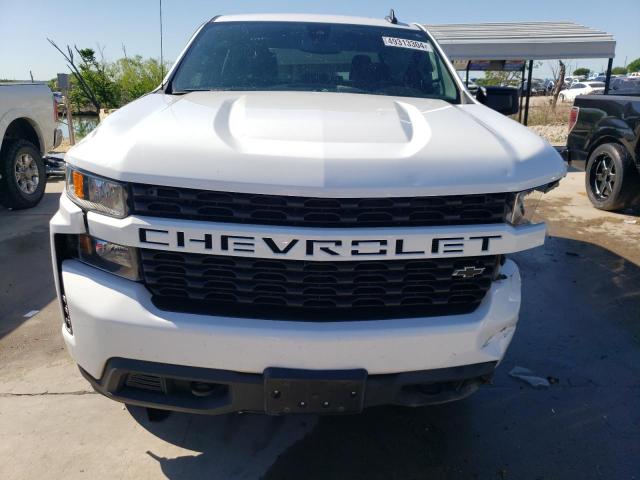 3GCPWBEK3NG112958 Chevrolet Silverado Ltd C1500 Custom