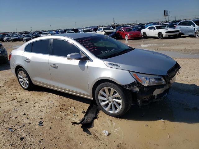1G4GB5G37GF138322 Buick Lacrosse