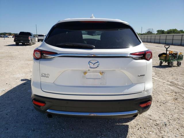 JM3TCBEY7N0625380 Mazda Cx-9 Signature