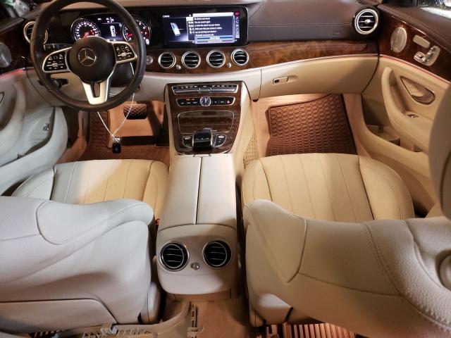 WDDZH6JB7KA669341 Mercedes-Benz E 450 4matic