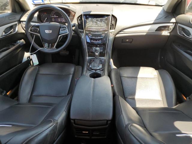 1G6AB5RXXH0209496 Cadillac ATS LUXURY