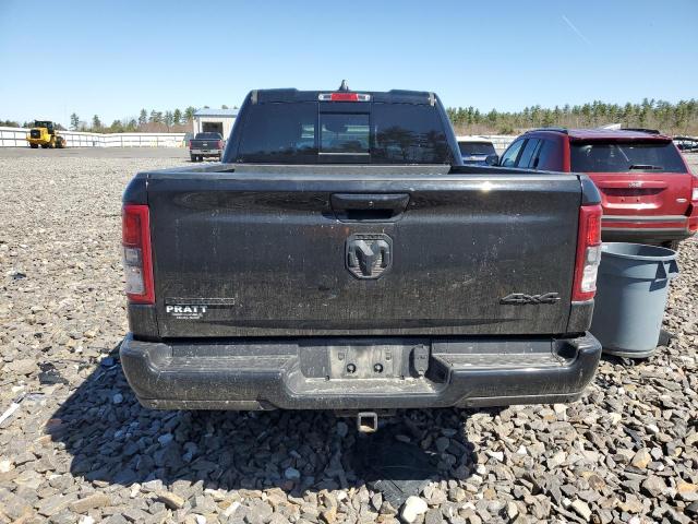 1C6RRFBG1MN777779 RAM 1500 Big Horn/lone Star