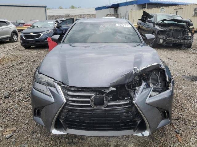 JTHBZ1BL1GA003987 Lexus Gs 350 Base