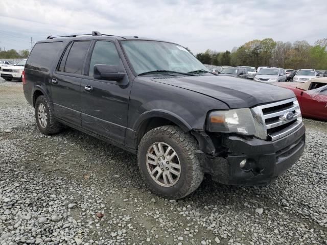 1FMJK1K55EEF26790 Ford Expedition El Limited