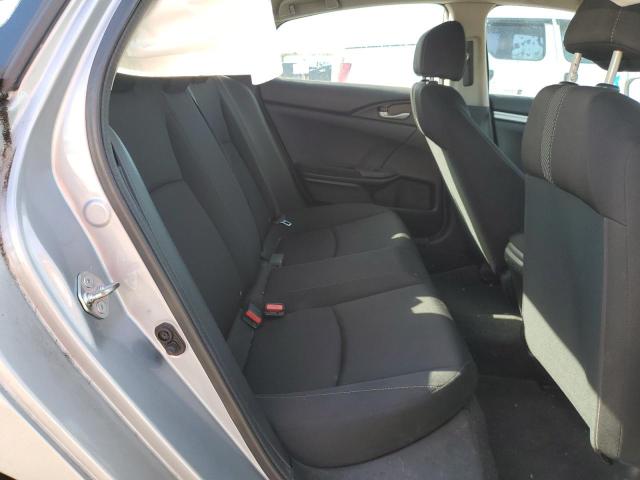 2HGFC2F54JH500550 Honda Civic Lx