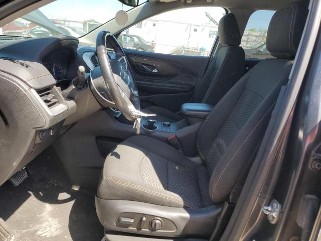 3GKALMEV5KL111967 GMC Terrain Sle