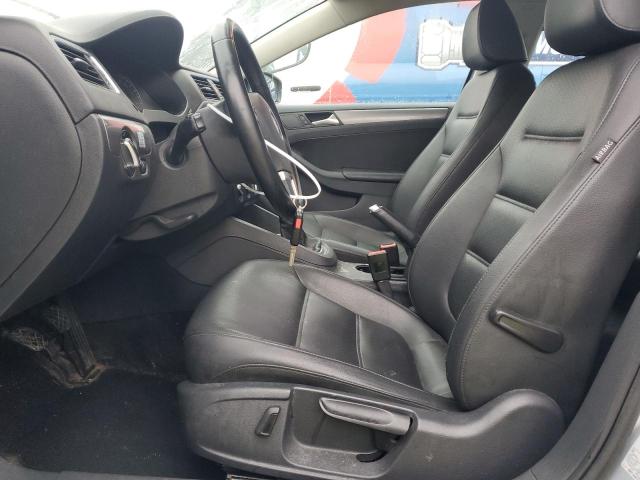 3VW3L7AJ8EM359523 Volkswagen JETTA TDI