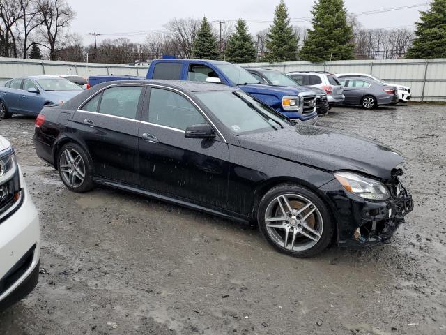 WDDHF8JB8EB003391 Mercedes-Benz E 350 4matic