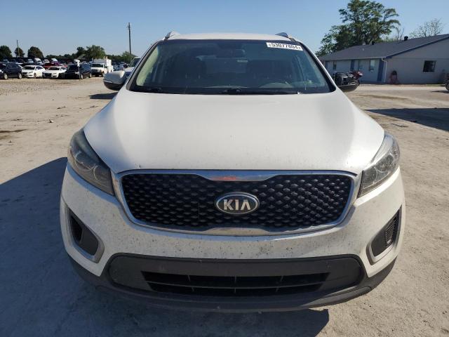 5XYPG4A35JG376246 KIA SORENTO LX