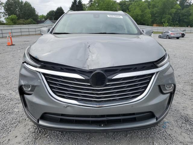 5GAERBKW5PJ264295 Buick Enclave Essence