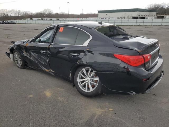 JN1EV7AR0GM341580 Infiniti Q50 Premium
