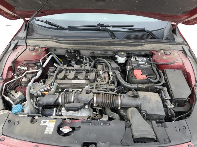 1HGCV1F56JA085821 Honda ACCORD EXL