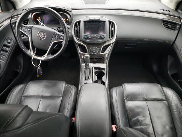 1G4GB5G36EF298706 Buick Lacrosse