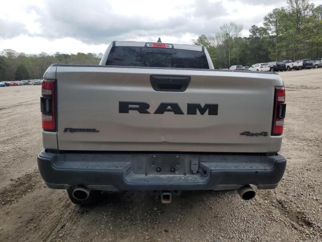 1C6SRFLT6NN186300 RAM 1500 Rebel