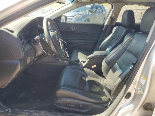 19VDE1F5XEE007640 Acura Ilx 20 Premium
