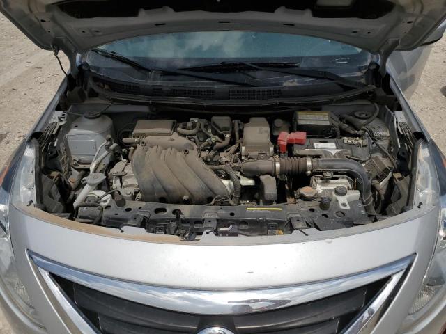 3N1CN7APXKL802583 Nissan VERSA S