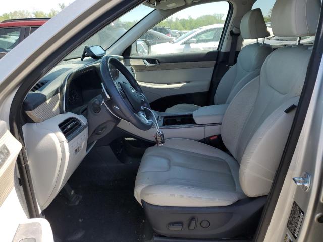 KM8R4DHE6NU355088 Hyundai Palisade Sel