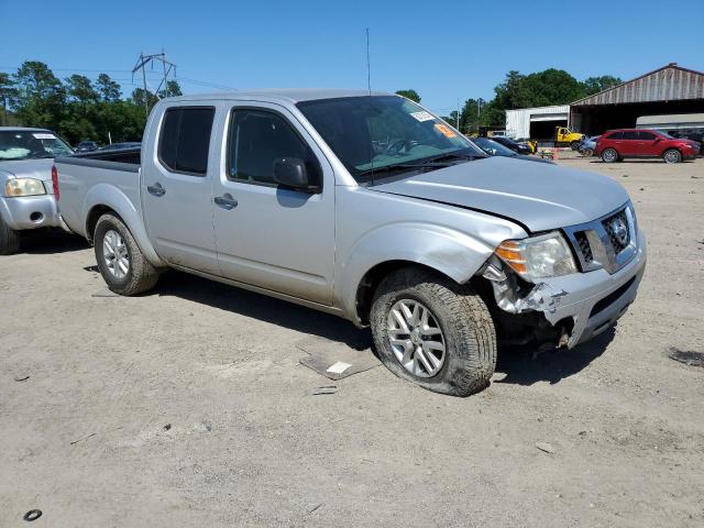 1N6AD0ER5KN718095 Nissan FRONTIER S