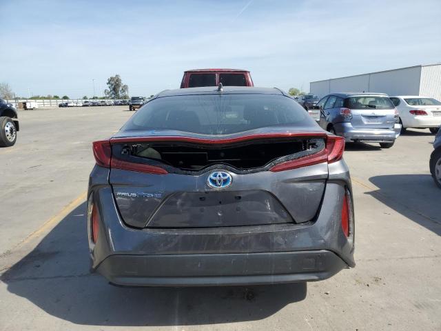 JTDKAMFP5N3215199 Toyota Prius Prime Le
