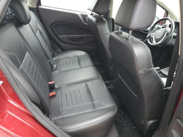 3FADP4FJXEM182613 Ford Fiesta Titanium