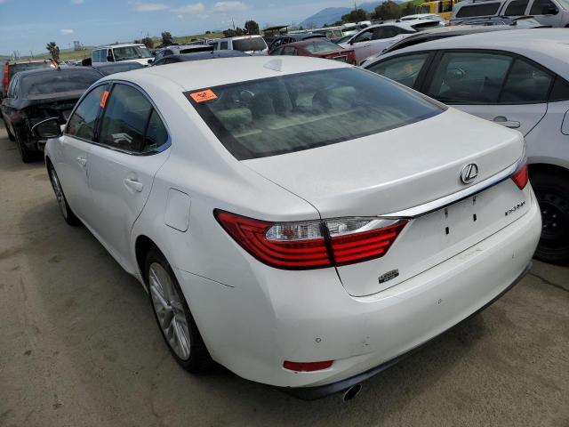 JTHBK1GG5F2210908 Lexus ES 350