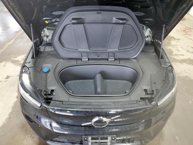 YV4ED3GB5N2009580 Volvo C40 P8 Recharge Ultimate