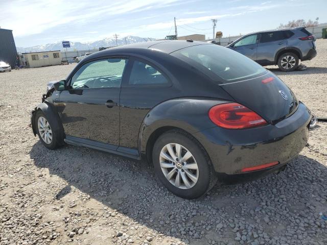 3VWF17AT7GM612449 Volkswagen Beetle 1.8t