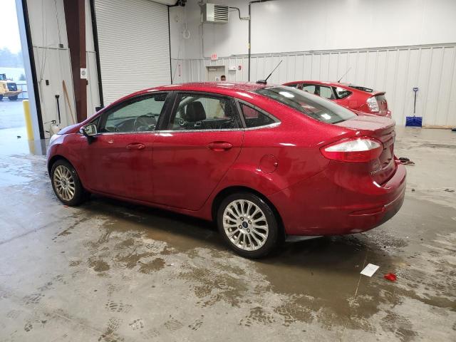 3FADP4CJ2GM163321 Ford Fiesta Titanium
