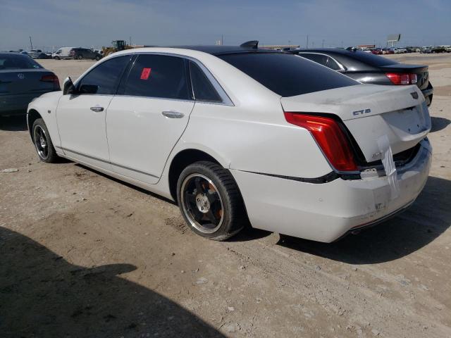 1G6KF5RS8GU167639 Cadillac Ct6 Premium