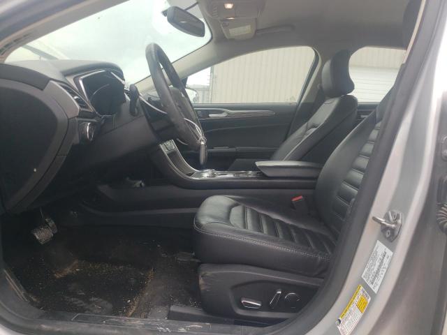 3FA6P0HD5JR149475 Ford FUSION SE