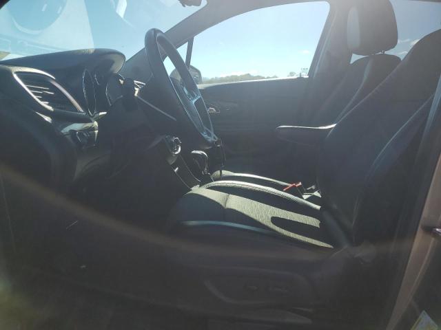 KL4CJESBXFB205225 Buick Encore
