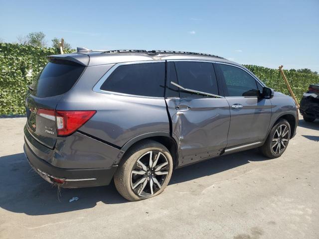 5FNYF6H08NB033782 Honda Pilot Elite