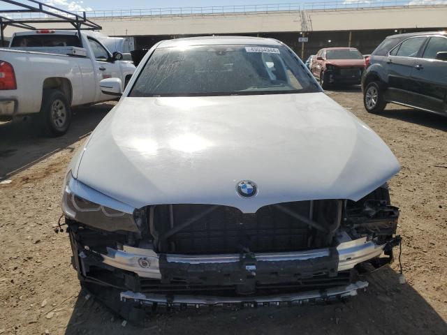 WBAJR3C08LWW77495 BMW 530 I