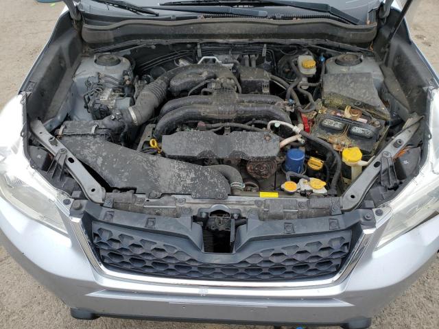 JF2SJAPC8EH512482 Subaru Forester 2.5i Touring