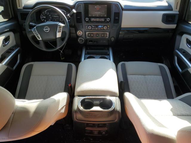 1N6AA1FB5PN104753 Nissan Titan Xd Sv