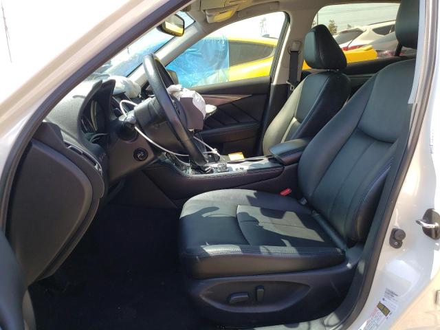 JN1CV7AP0HM640140 Infiniti Q50 BASE