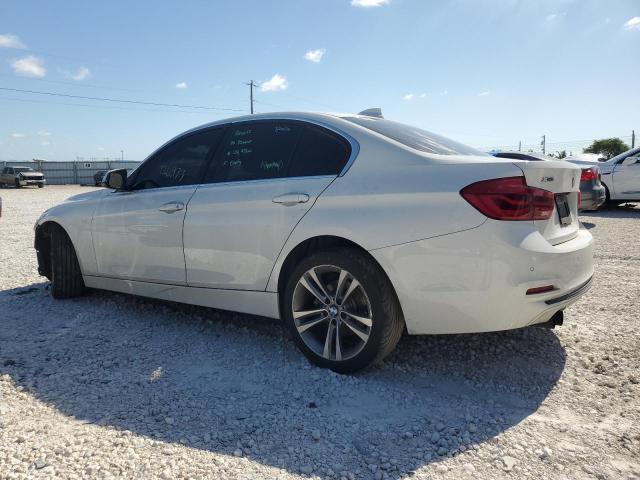 WBA8D9G34HNU62178 BMW 330 XI
