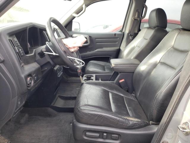 5FPYK1F66EB012961 Honda Ridgeline Rtl-s