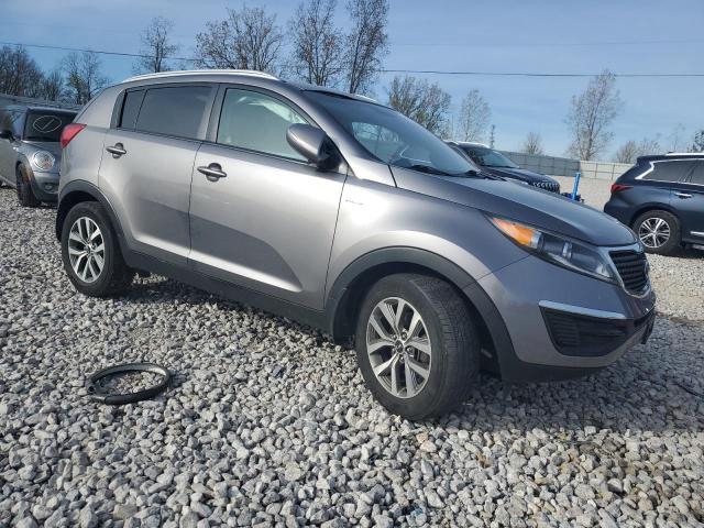 KNDPBCAC6F7756743 KIA Sportage Lx