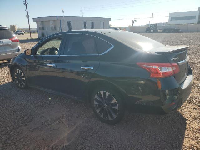 3N1AB7AP1GY234461 Nissan SENTRA S