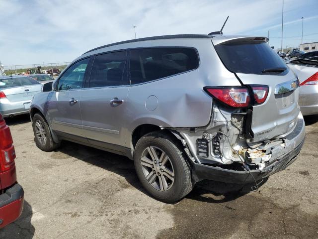1GNKRGKD2HJ311143 Chevrolet Traverse Lt