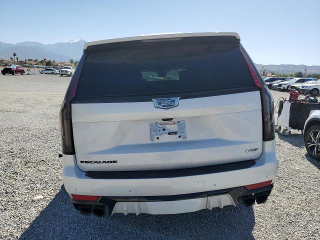1GYS4SK92PR424039 Cadillac Escalade V Esv Sport