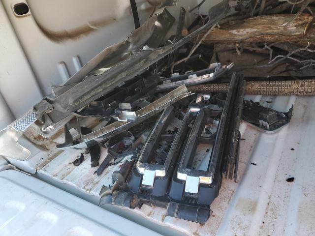 3GTP1MECXGG142447 GMC Sierra C1500 Sle