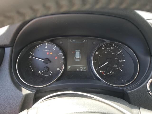 JN8AT2MV5HW023848 Nissan ROGUE S
