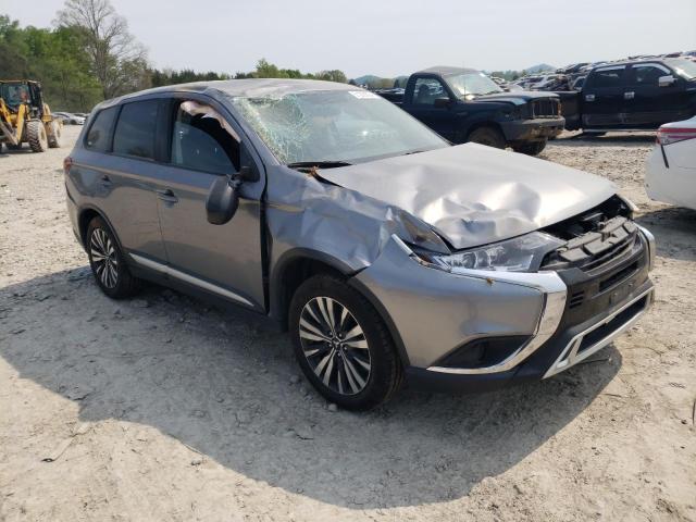 JA4AD2A33LZ039088 Mitsubishi Outlander Es