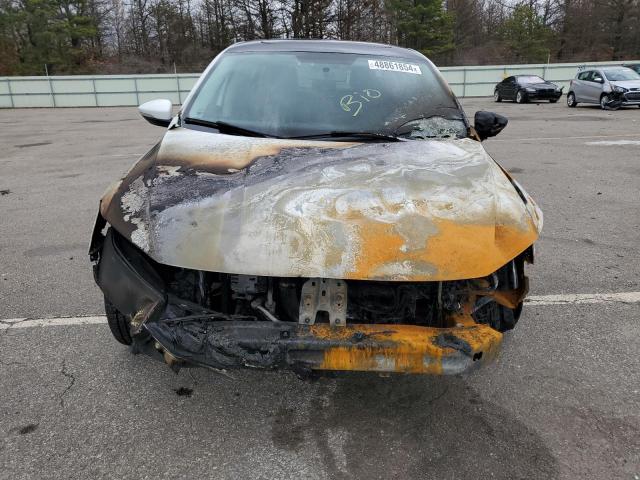 1VWBA7A35JC027182 Volkswagen PASSAT SE