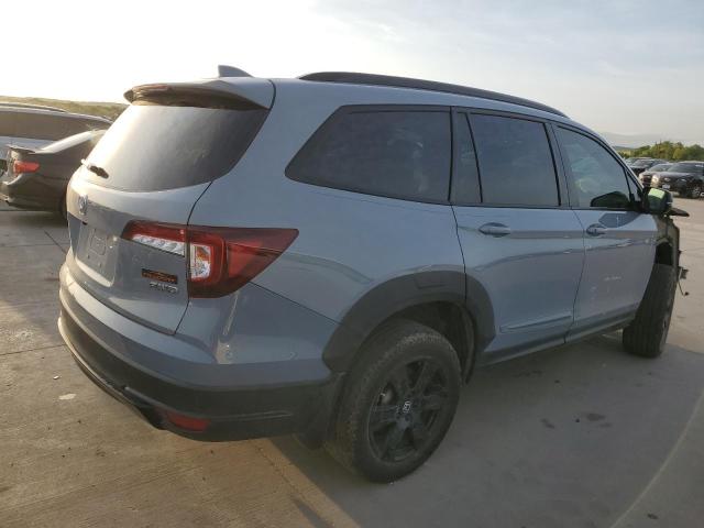 5FNYF6H8XNB027195 Honda Pilot Trailsport